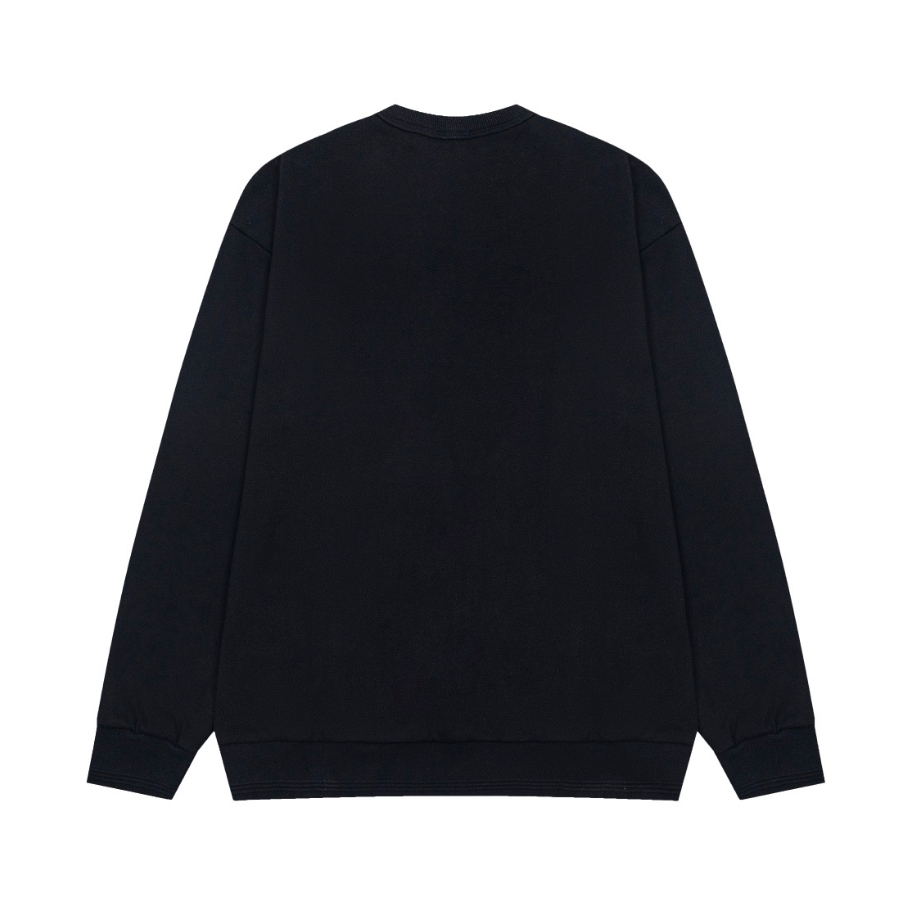 Givenchy 4G Slash Logo White T-Shirt - 5