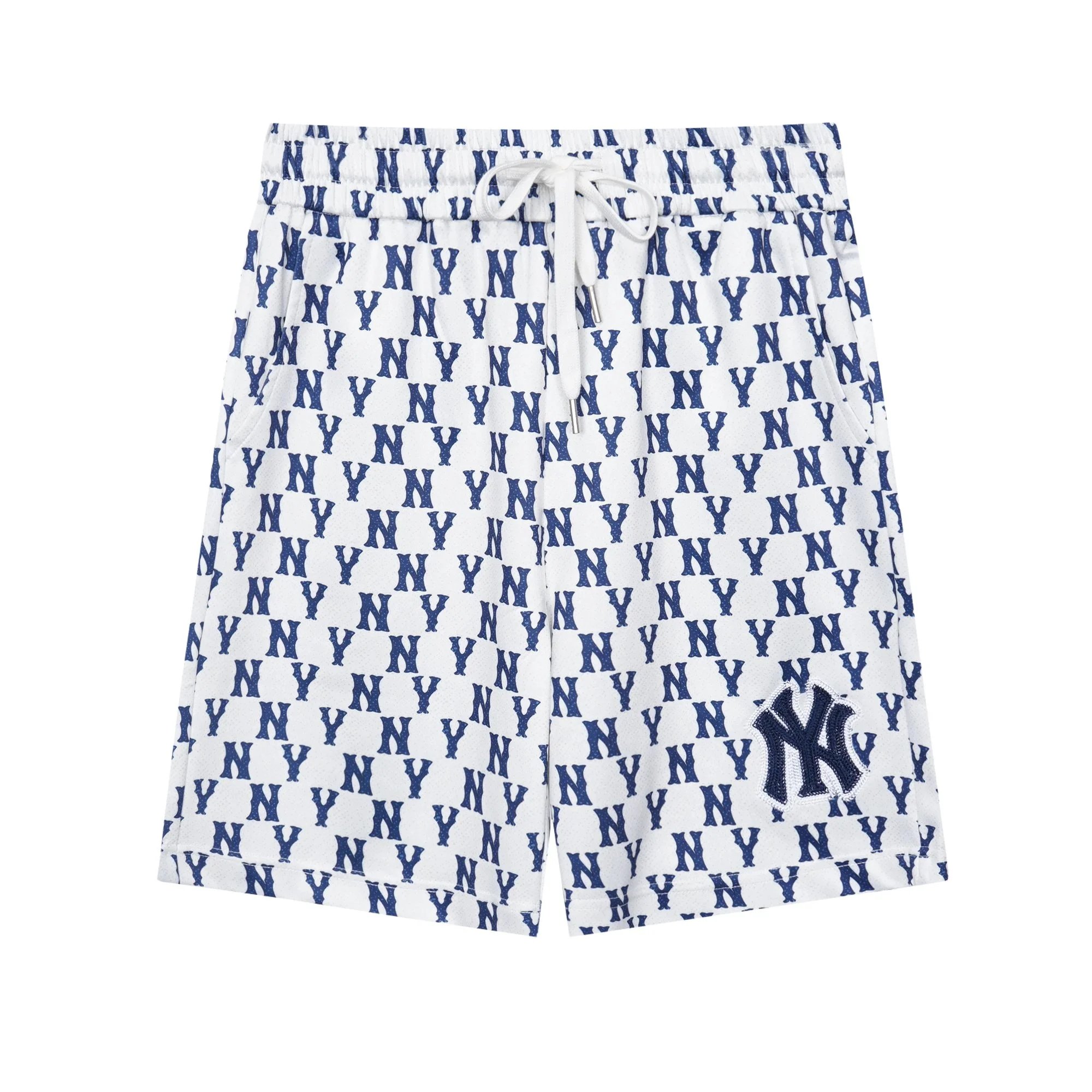 New York Yankees Whi