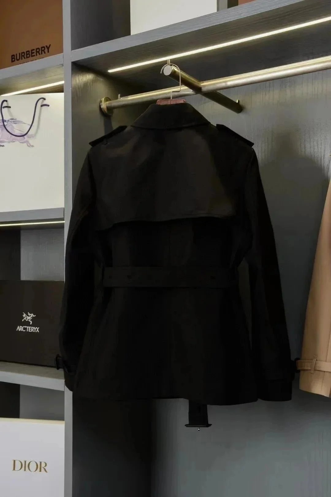 Women's coat 6