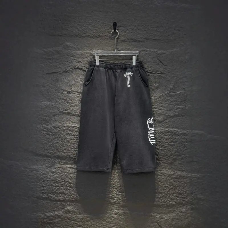 Vintage casual pants for couples