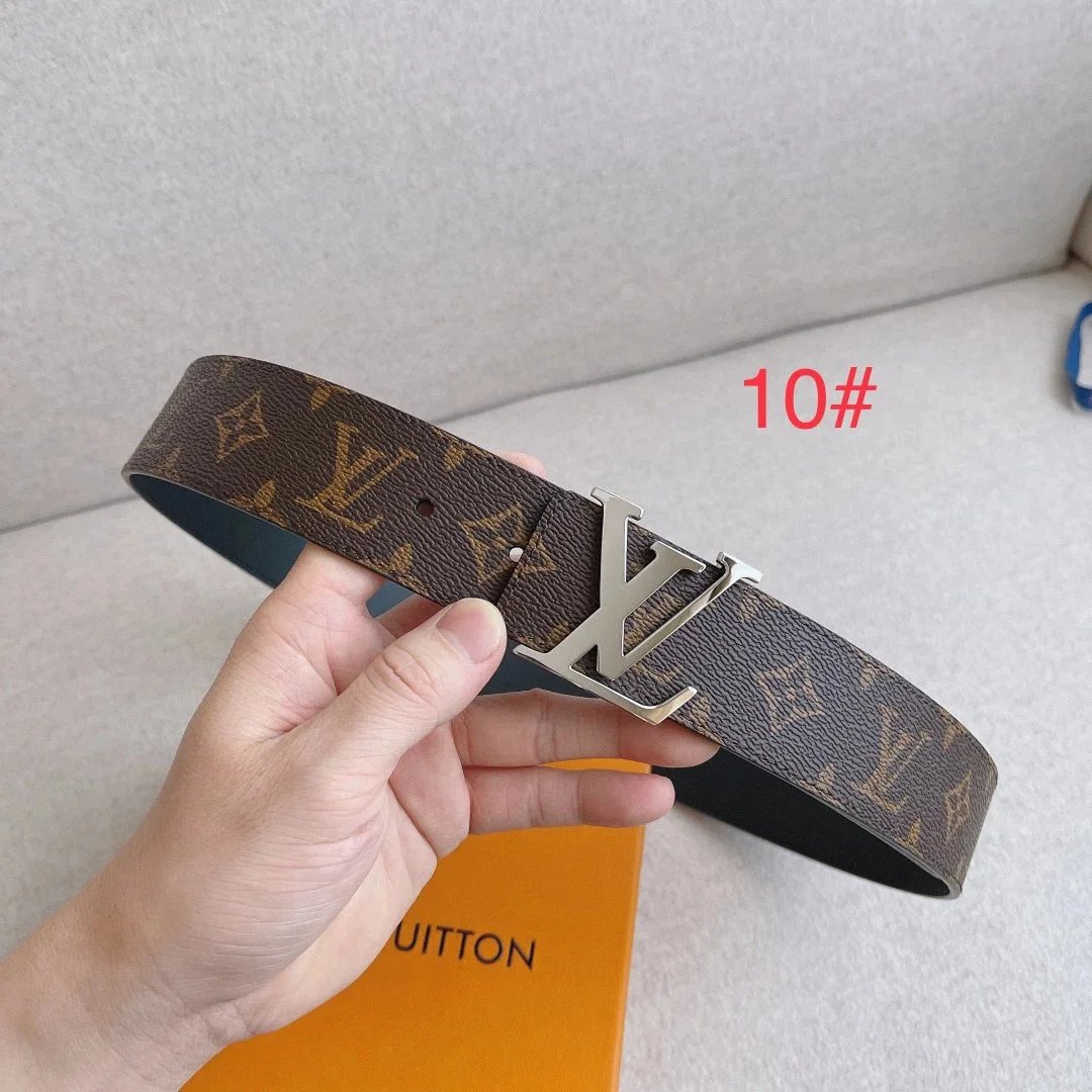 10# 老花带身/亮面银扣