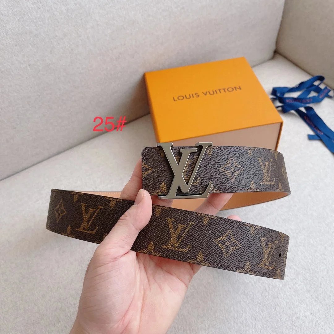 25# 老花沙底/亮面枪扣