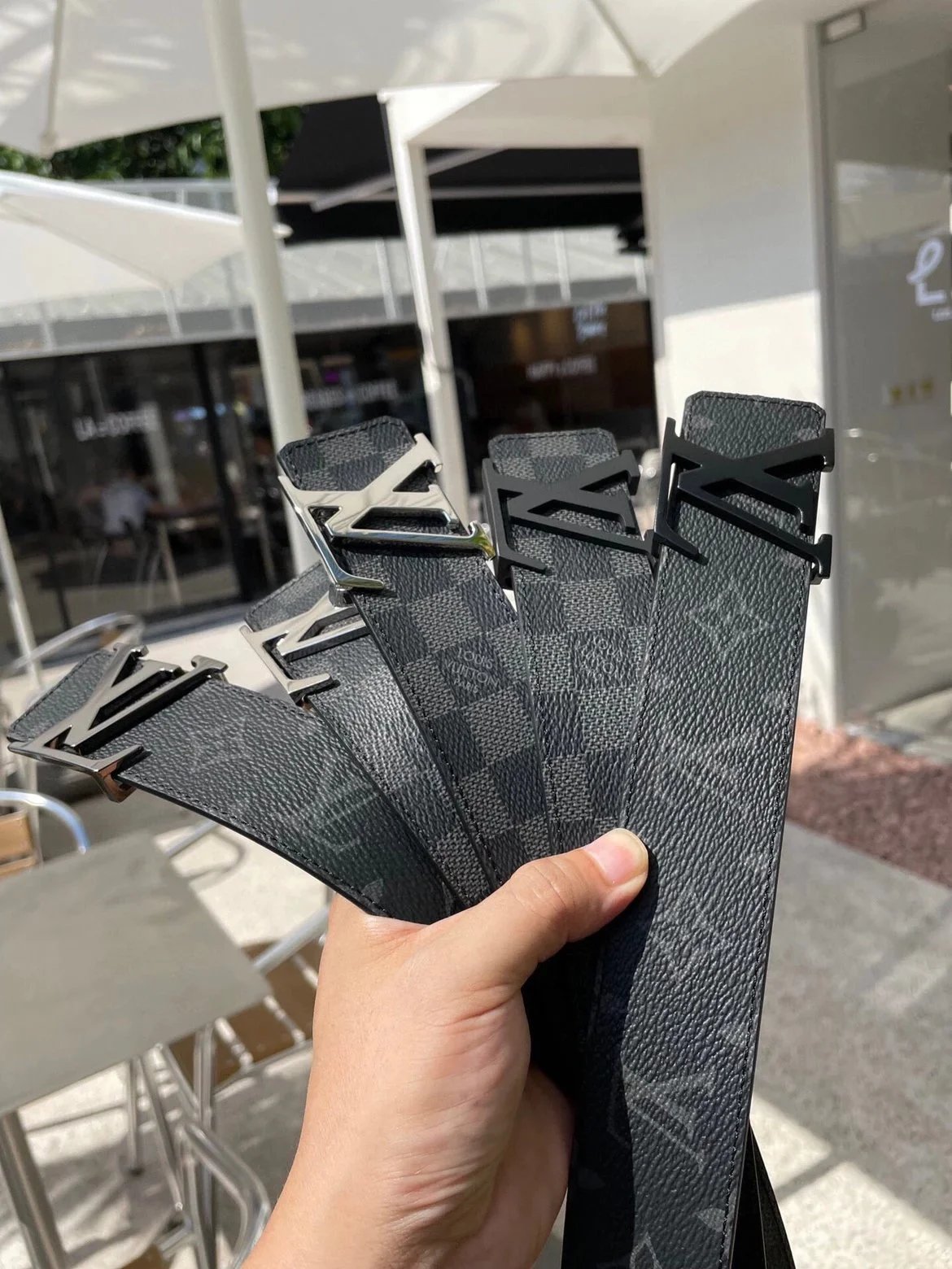 5号上新 宽度40cm 男士头层牛皮腰带  高品质休闲商务时尚裤腰带 全套礼盒包装 12