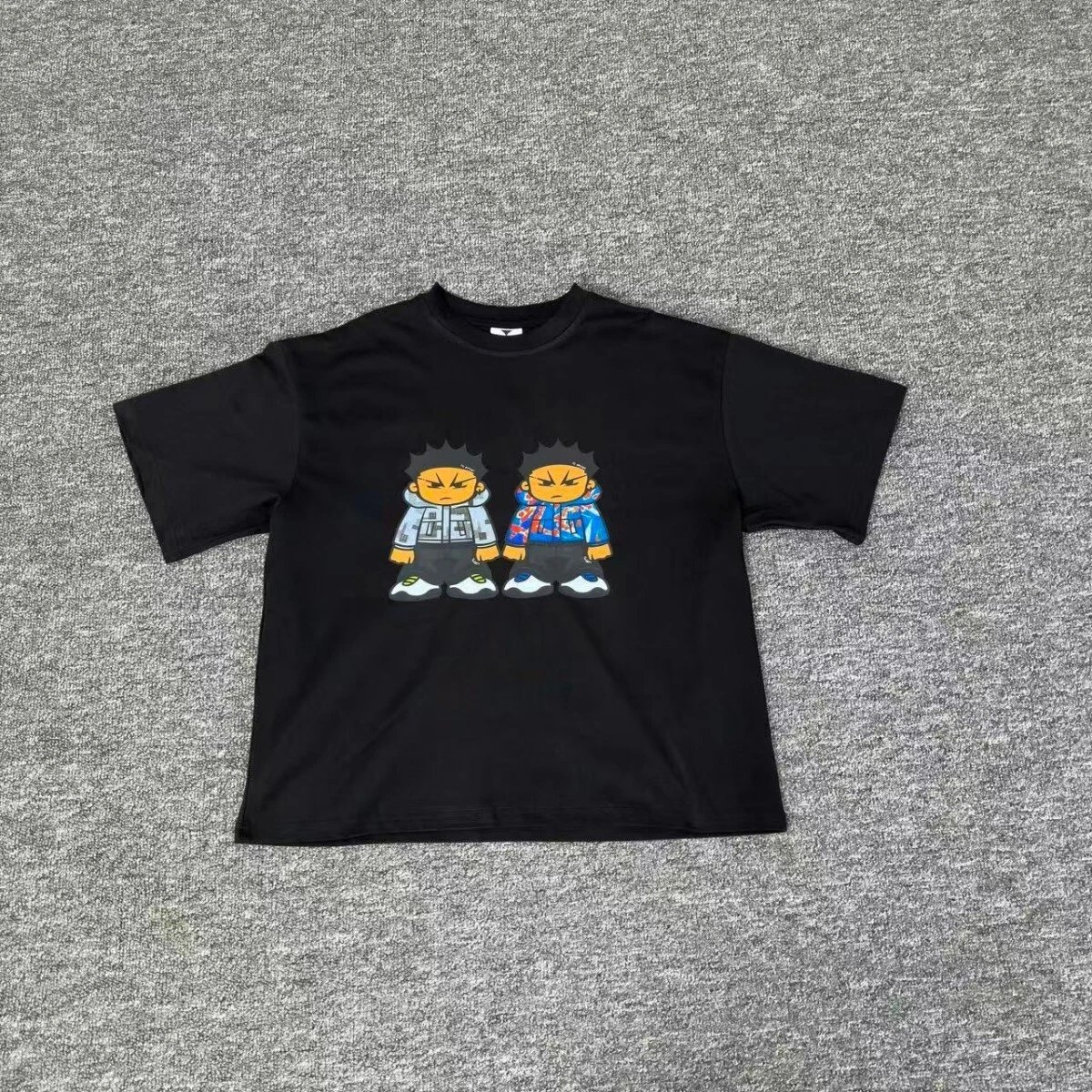 6501 Black