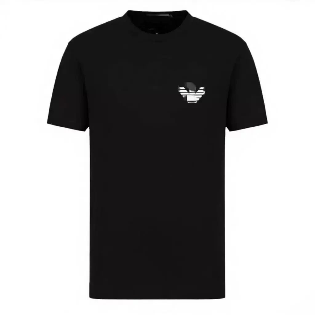 Men’s Short Sleeve T-Shirts l