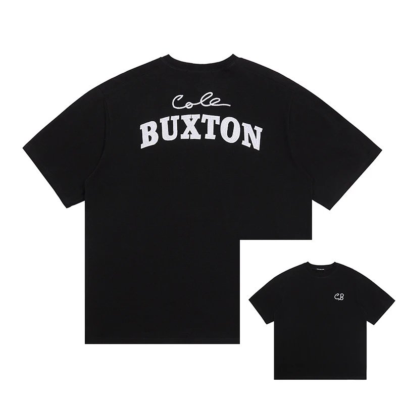 601 Black