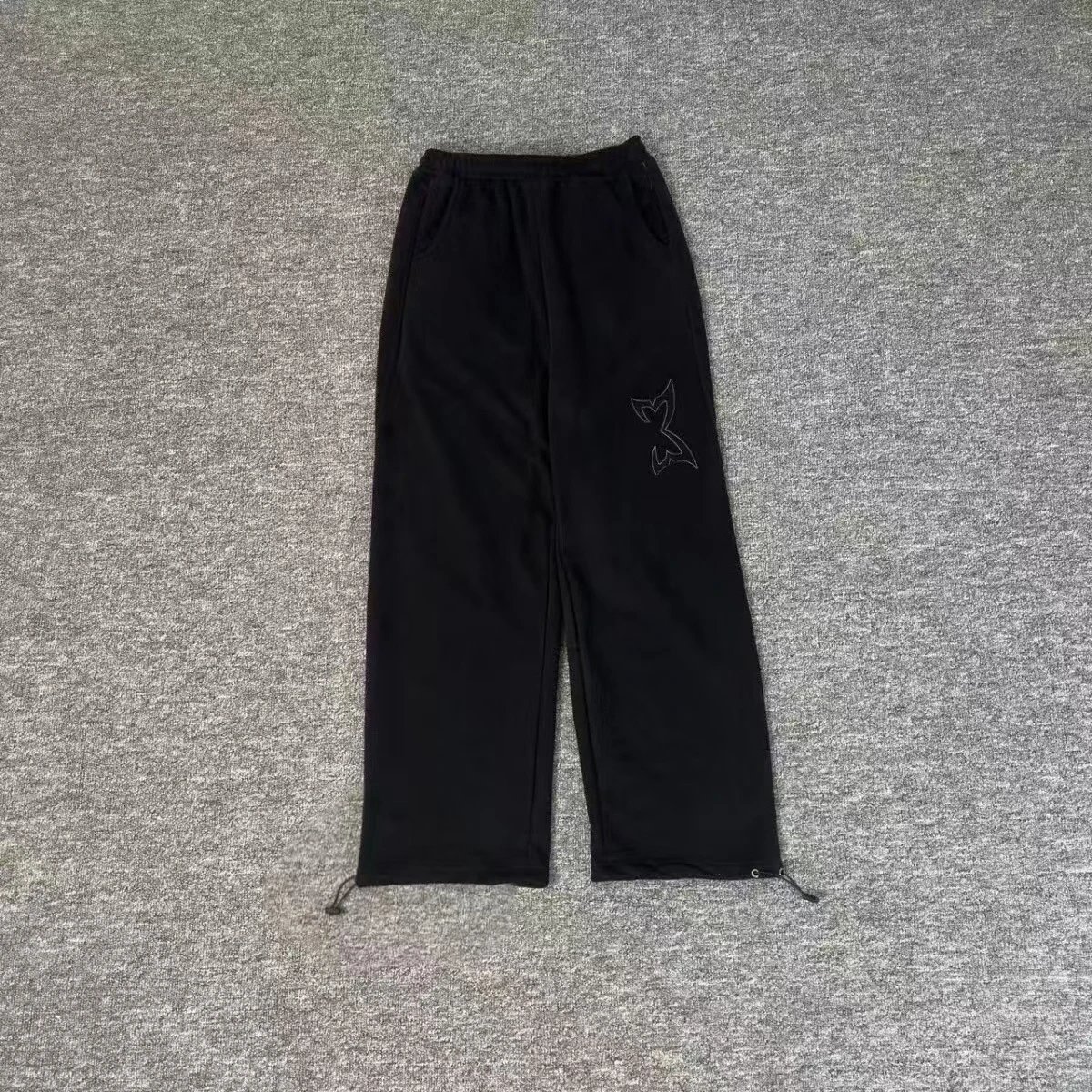 Me-P075 Black