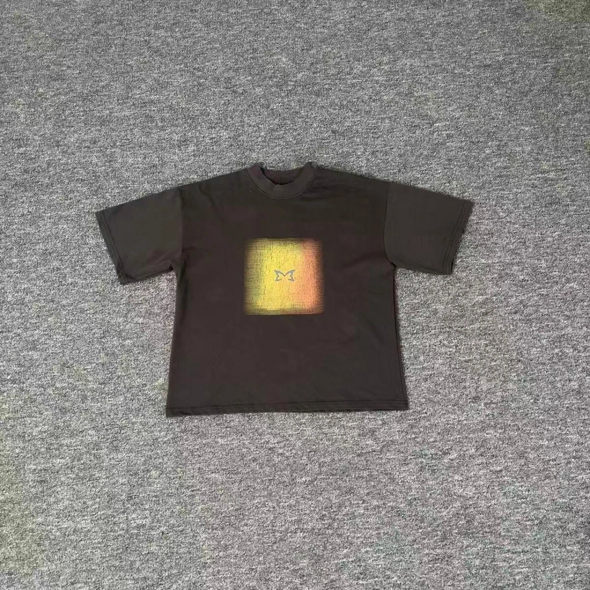 Me-T031 Carbon Gray