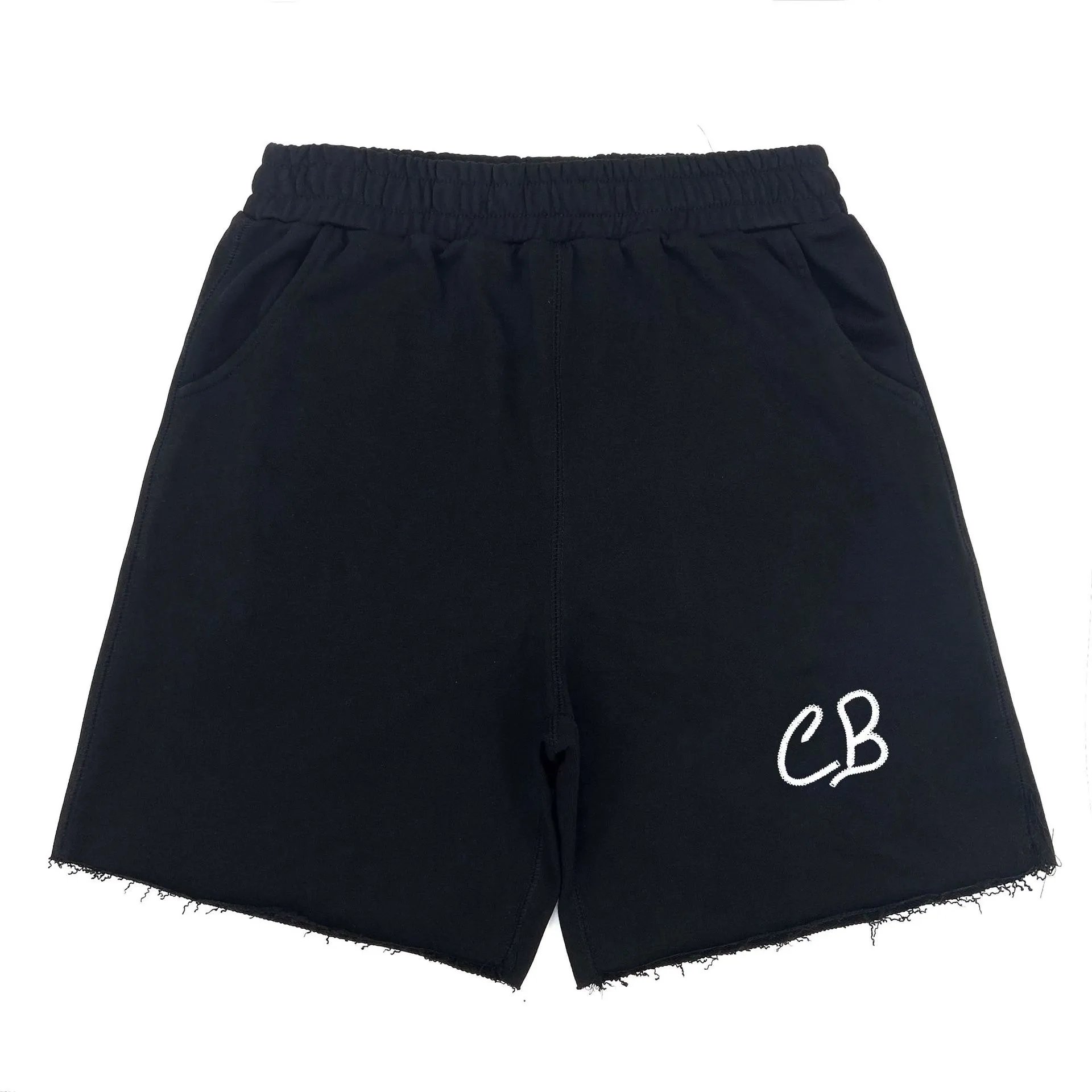 631 black shorts