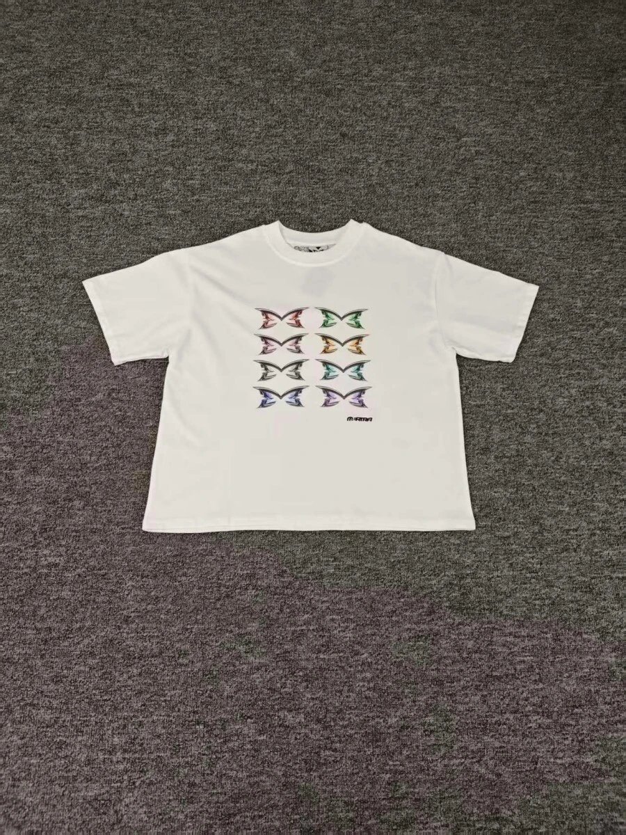 Me-T033 White