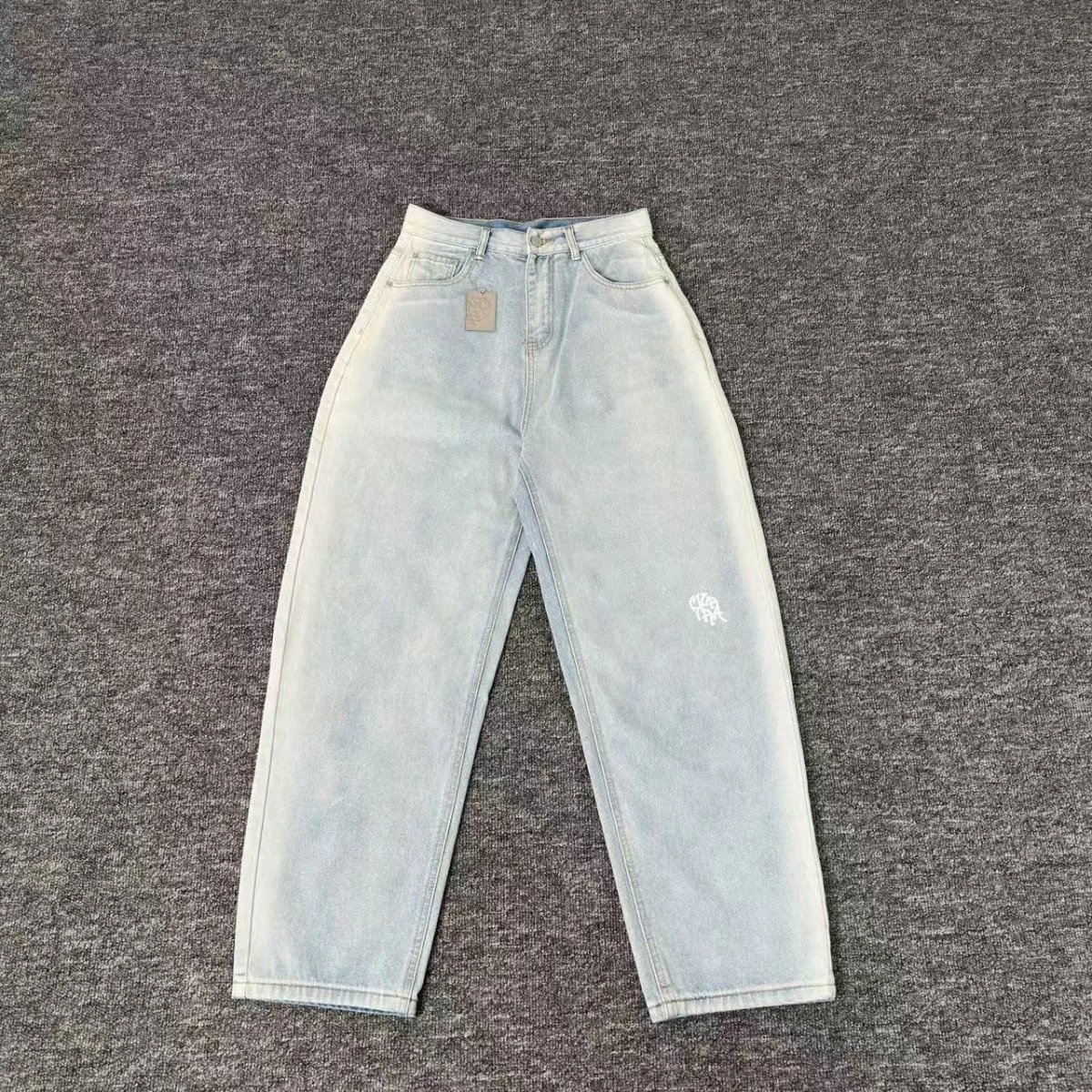 Me-P067 Light Blue