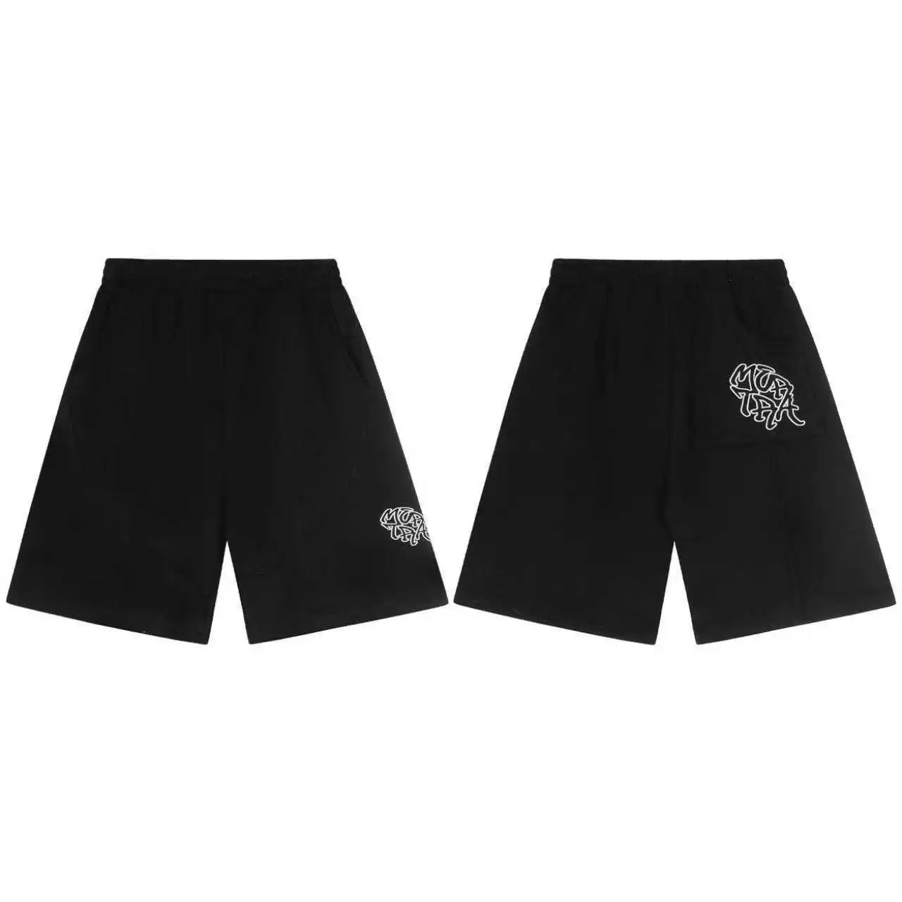 Me-P066 Black