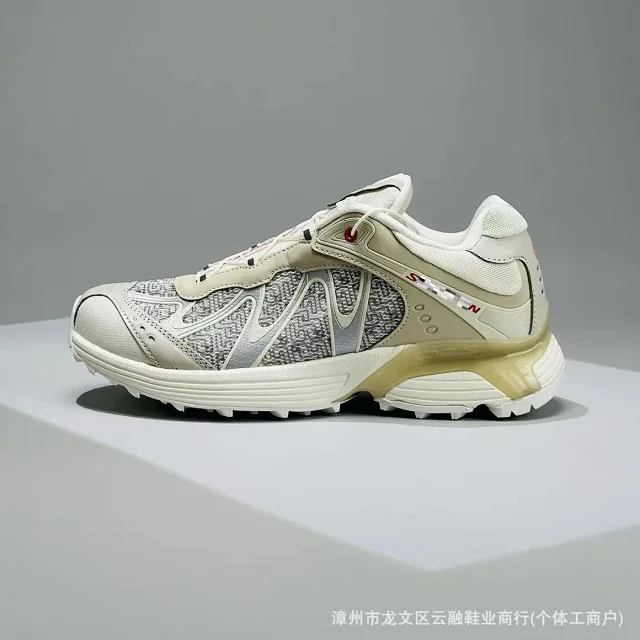 Unbranded Sneakers Chunky mesh low-top with lug soles product detail image 23