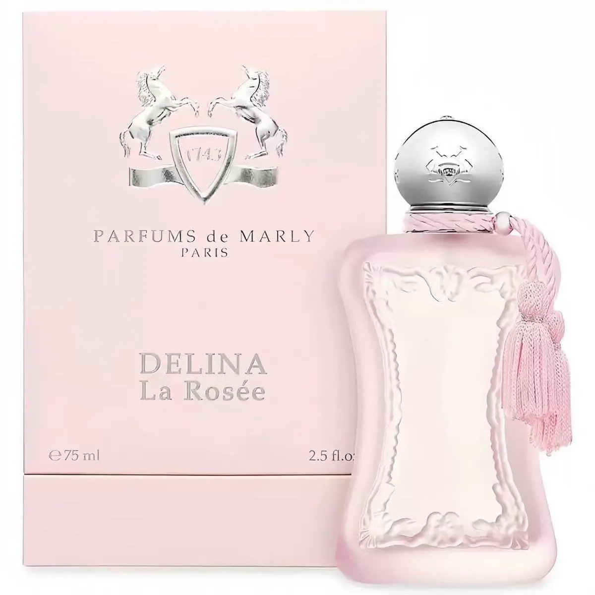 Design Parfums de Marly Royal Essence Gold 100ml Perfume - 9