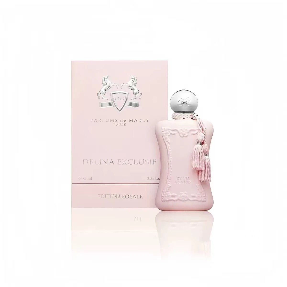 Design Parfums de Marly Royal Essence Gold 100ml Perfume - 10
