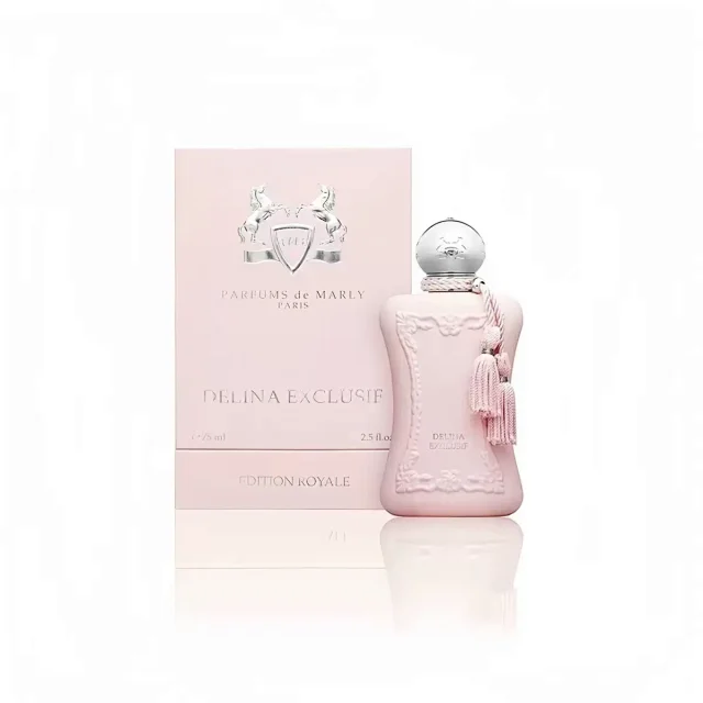 Parfums de Marly Multiple perfume models shown product detail image 9