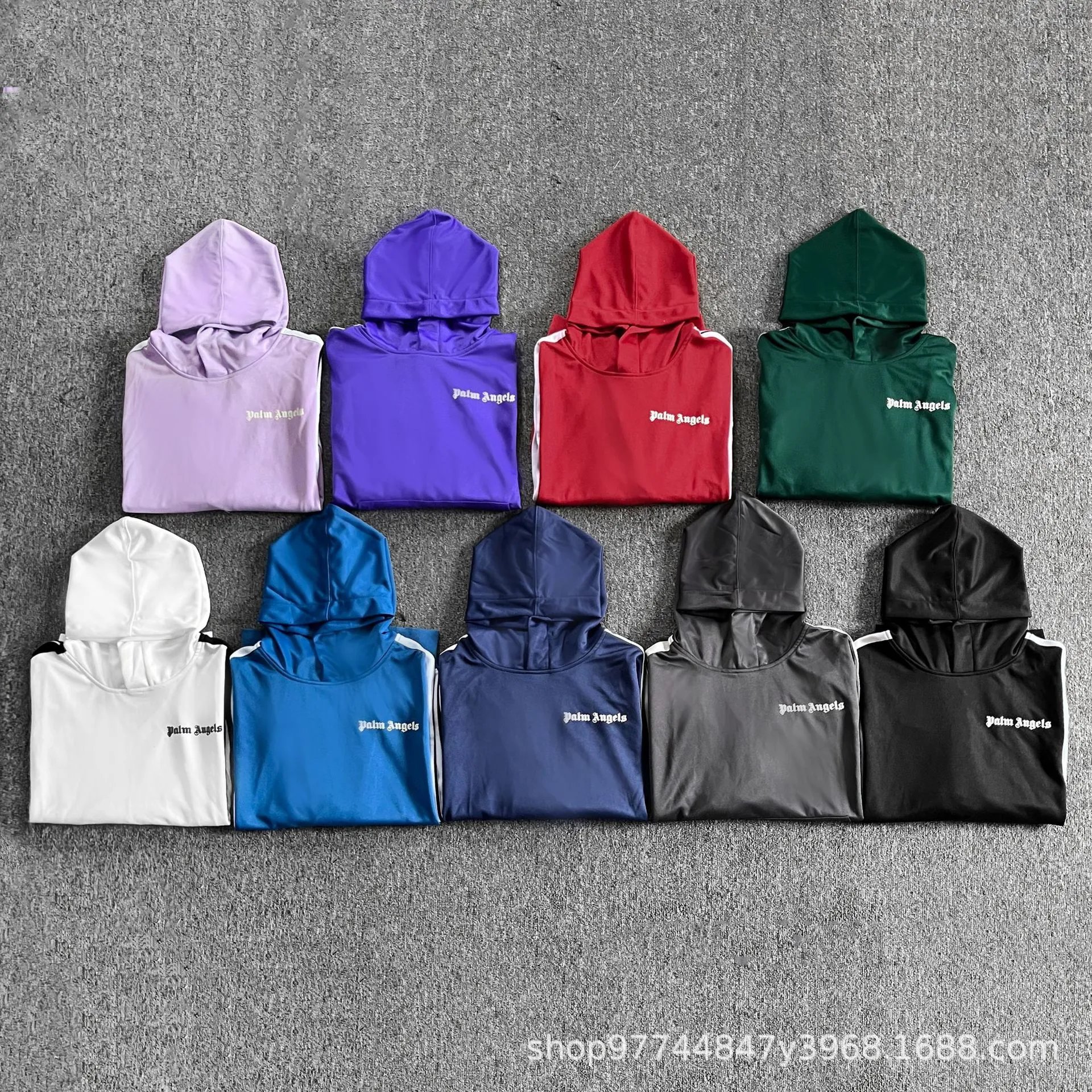 Palm Angels Hoodies [9 styles]