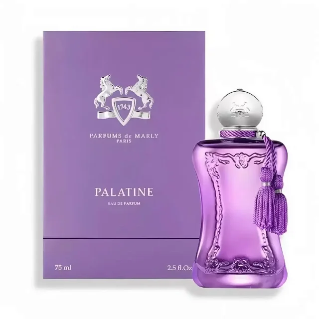 Parfums de Marly Multiple perfume models shown product detail image 7