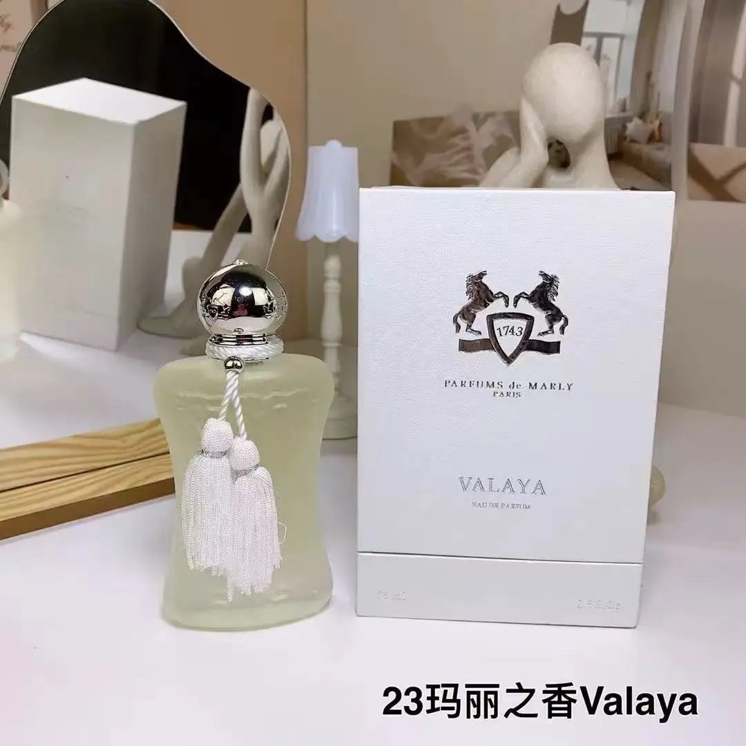 Design Parfums de Marly Royal Essence Gold 100ml Perfume - 12