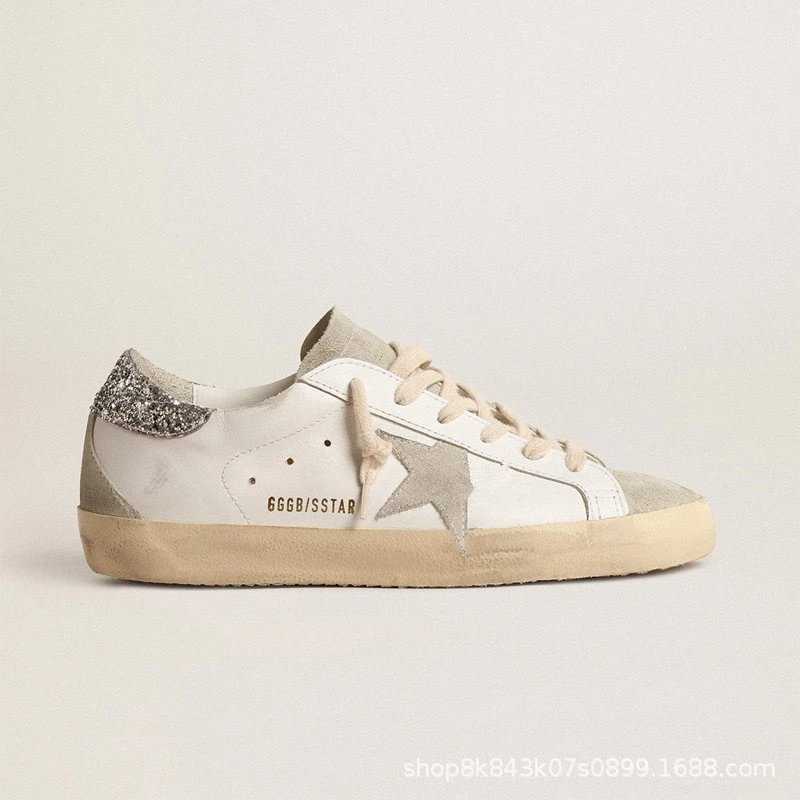 Unbranded Sneakers Low-Top Star-Panel Ball Star — 25
