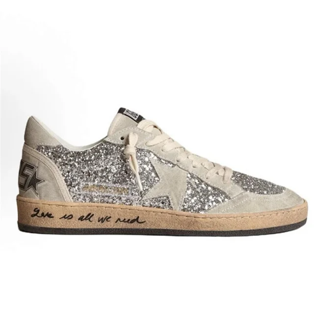 Unbranded Sneakers Low-Top Star-Panel Ball Star product detail image 6