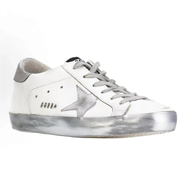 Unbranded Sneakers Low-Top Star-Panel Ball Star product detail image 28