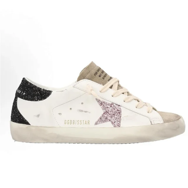 Unbranded Sneakers Low-Top Star-Panel Ball Star product detail image 30