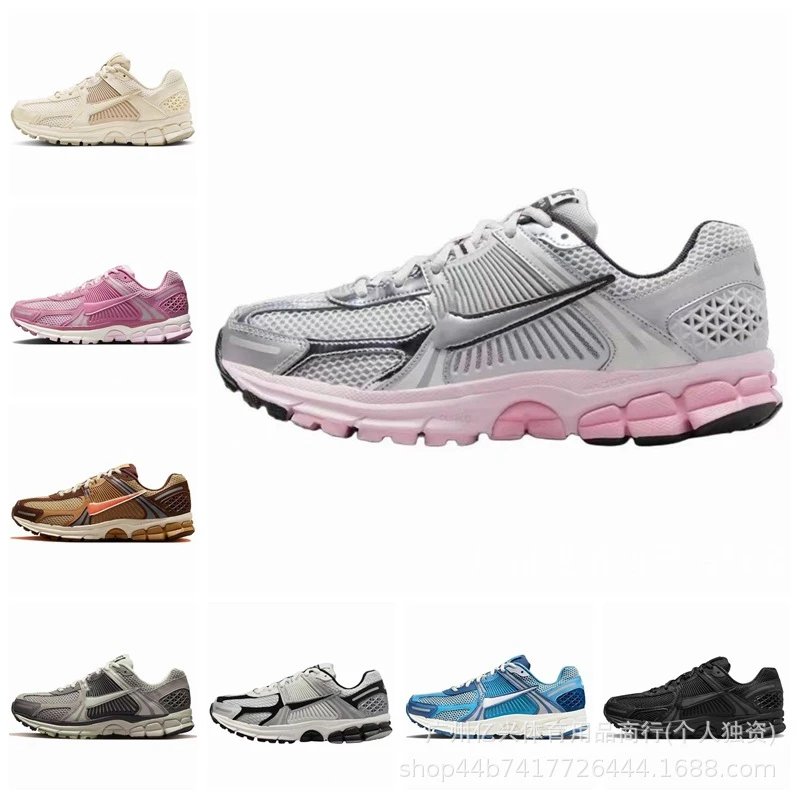 Unisex all-match breathable sneakers low-top vintage casual running shoes