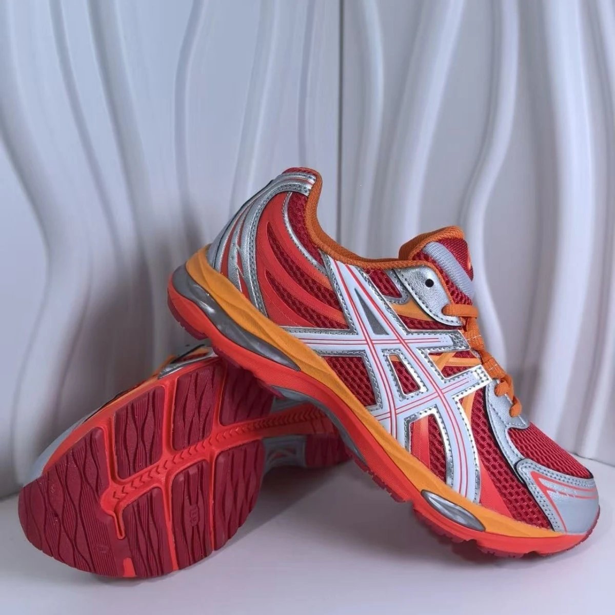 ASICS Sneakers GEL-KAYANO 14 Mesh image 1