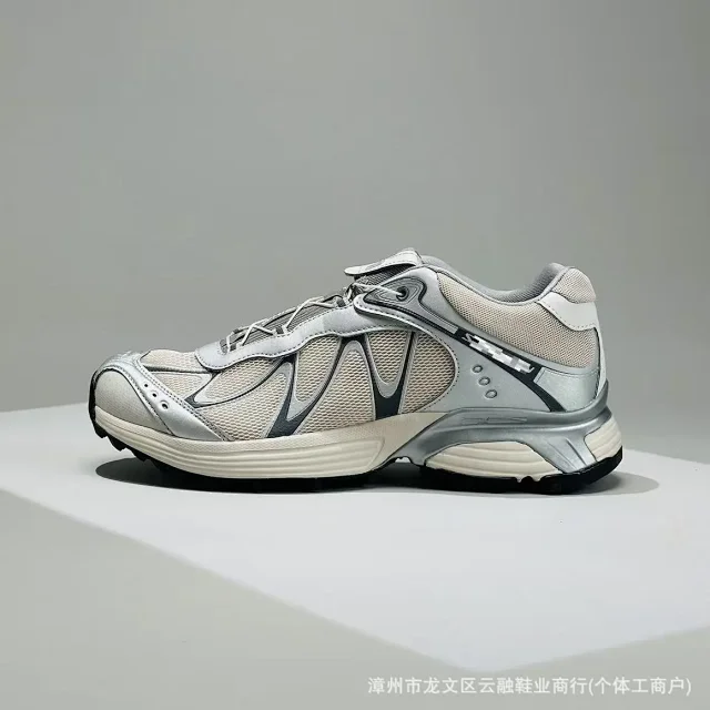 Unbranded Sneakers Chunky mesh low-top with lug soles product detail image 22