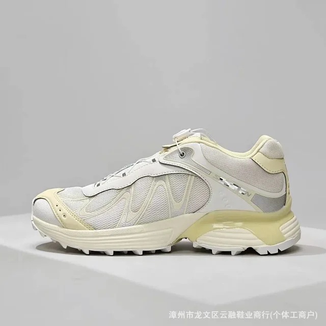 Unbranded Sneakers Chunky mesh low-top with lug soles product detail image 17