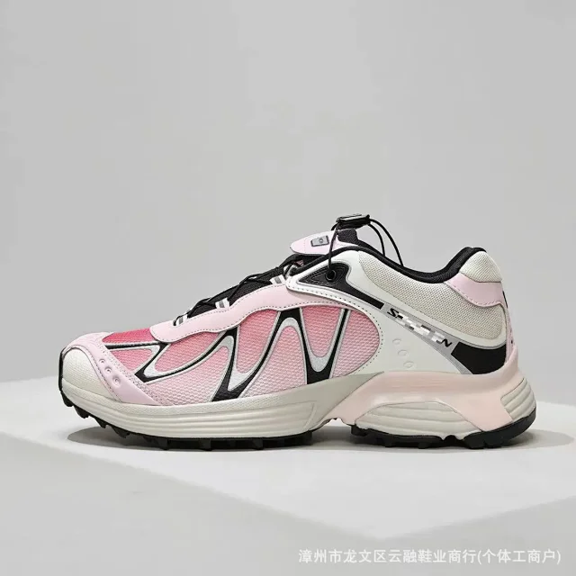 Unbranded Sneakers Chunky mesh low-top with lug soles product detail image 16