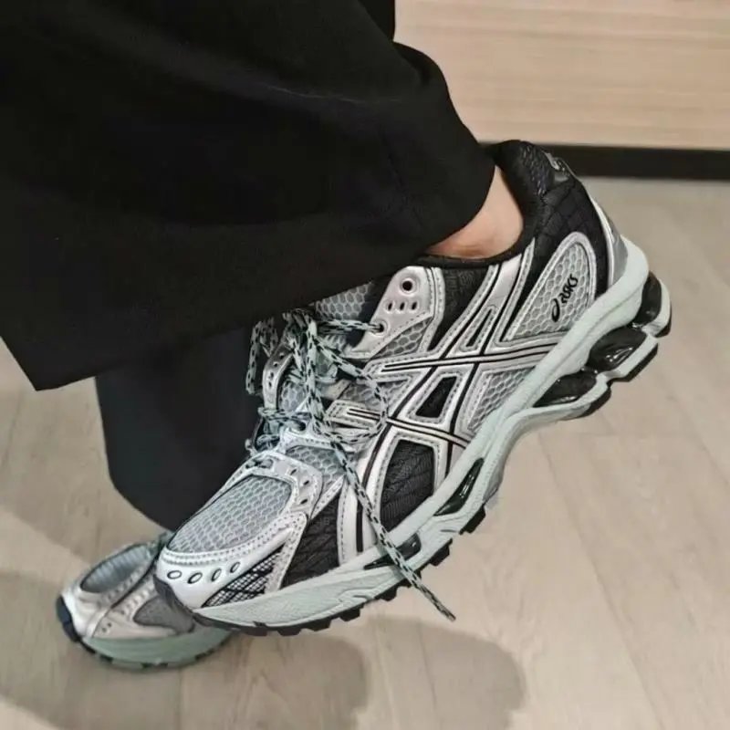 ASICS Nimbus 10.1 / GEL-SEKIRAN image 4