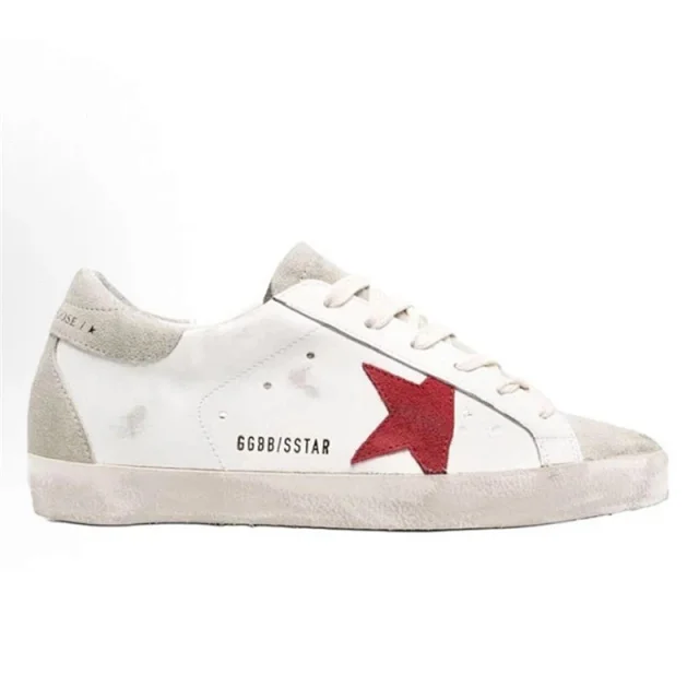 Unbranded Sneakers Low-Top Star-Panel Ball Star product detail image 25