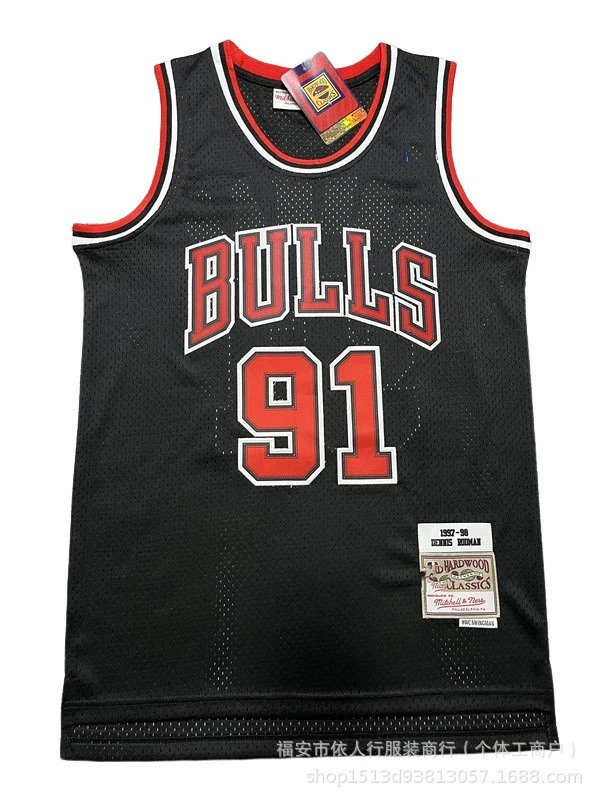 Mitchell & Ness Los Angeles Lakers 1996-97 Shaquille O'Neal Authentic Throwback Jersey Purple - 9