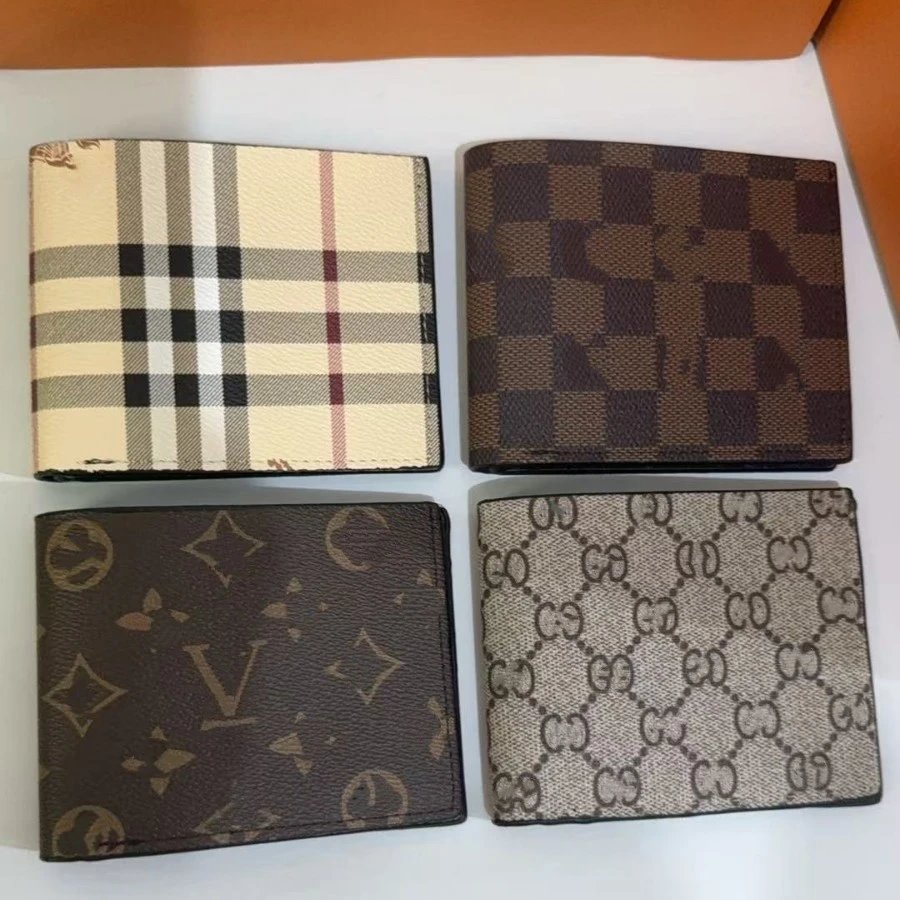 Ferragamo Belts Gancini Buckle Belt and Wallet Gift Set image 2