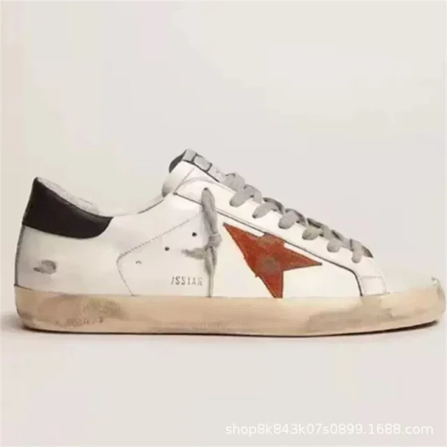 Unbranded Sneakers Low-Top Star-Panel Ball Star product detail image 18