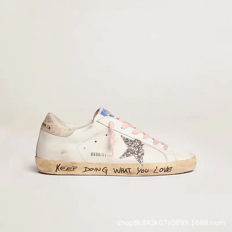 Unbranded Sneakers Low-Top Star-Panel Ball Star — 32