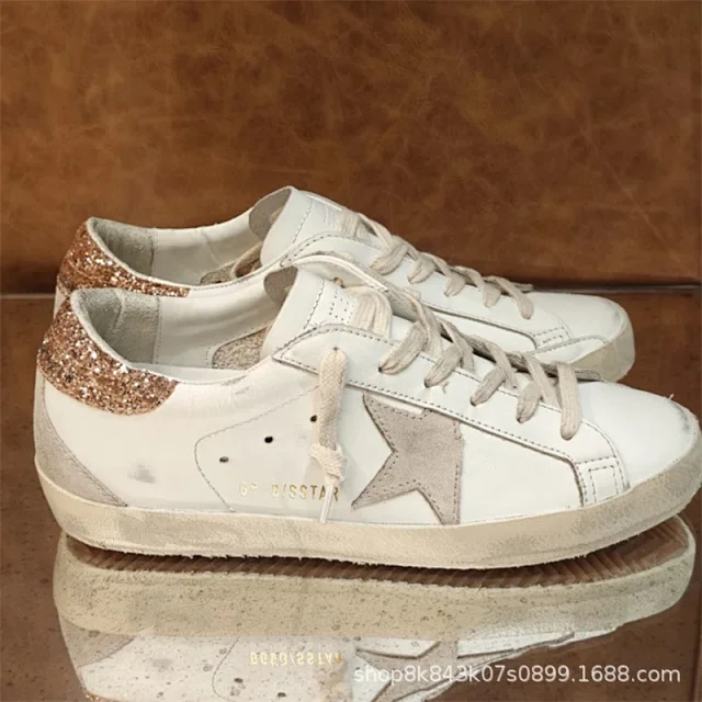 Unbranded Sneakers Low-Top Star-Panel Ball Star product detail image 12