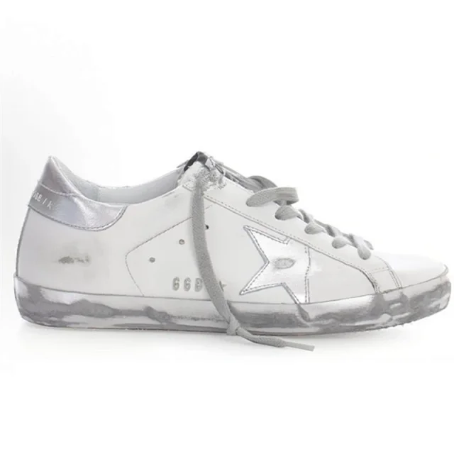 Unbranded Sneakers Low-Top Star-Panel Ball Star product detail image 22