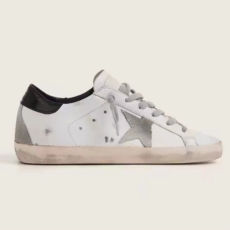 Unbranded Sneakers Low-Top Star-Panel Ball Star — 21