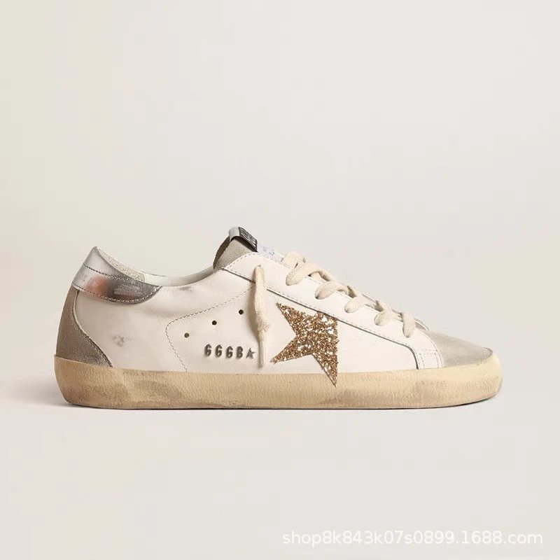 Unbranded Sneakers Low-Top Star-Panel Ball Star — 27