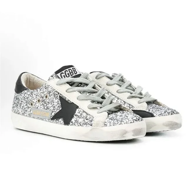 Unbranded Sneakers Low-Top Star-Panel Ball Star product detail image 15