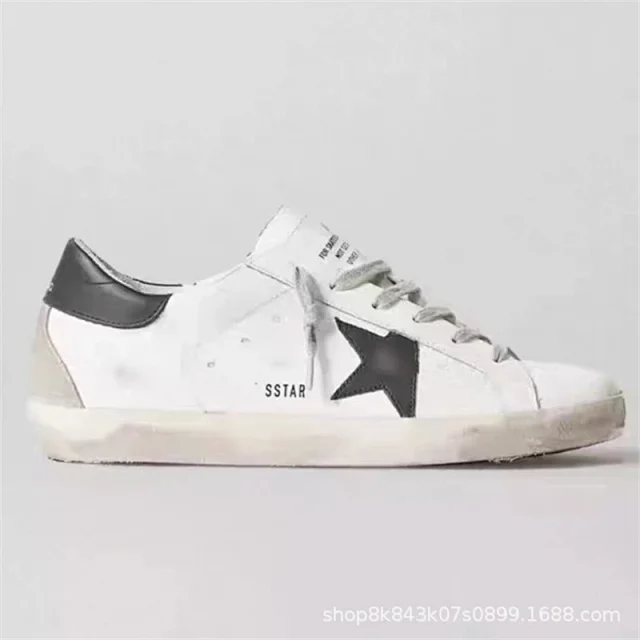 Unbranded Sneakers Low-Top Star-Panel Ball Star product detail image 21
