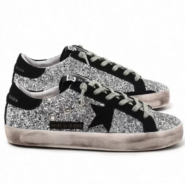Unbranded Sneakers Low-Top Star-Panel Ball Star product detail image 23