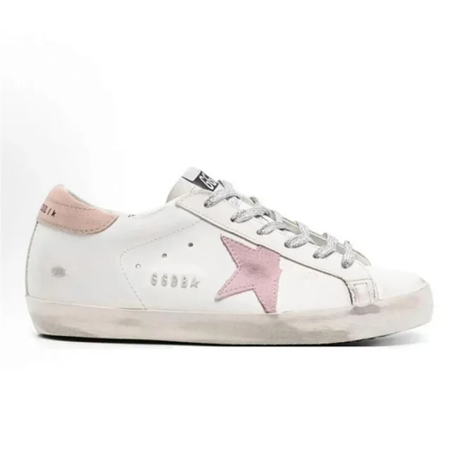 Unbranded Sneakers Low-Top Star-Panel Ball Star product detail image 11