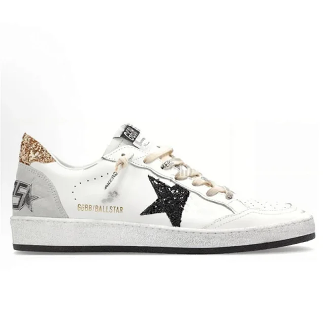 Unbranded Sneakers Low-Top Star-Panel Ball Star product detail image 7