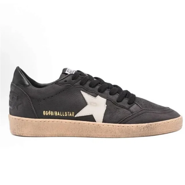 Unbranded Sneakers Low-Top Star-Panel Ball Star product detail image 14