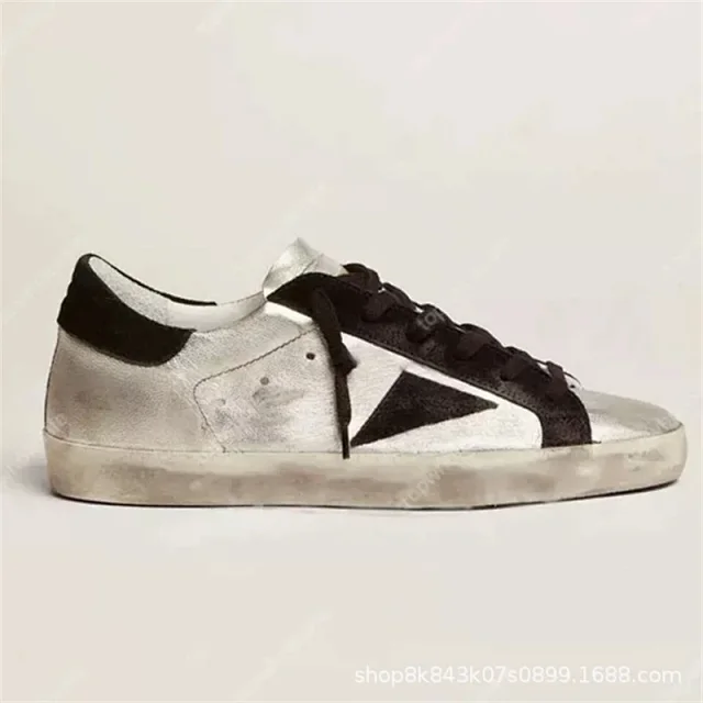 Unbranded Sneakers Low-Top Star-Panel Ball Star product detail image 27