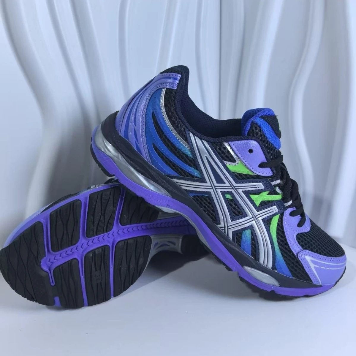 ASICS Sneakers GEL-KAYANO 14 Mesh image 3